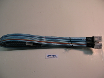 HP mini sas straight to straight bypass cable 697691-B21 697691-b21