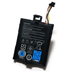 DELL H132V Battery Pack-PowerEdge  PERC H730, H730P, H830 0H132V