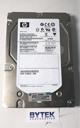HP 516810-002 450GB 15k 6Gb/s SAS 3.5" hard drive (no tray) 516810-002