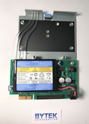 IBM 74Y3343 Cache Battery Card 74Y3290 2BCF