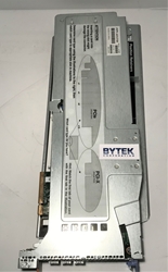 PCIe2 1.8 GB Cache RAID SAS Tri-port 6 Gb Adapter FC 5913 5.91E+03