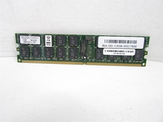NETAPP 107-00120 + A0 4GB DDR ECC Server RAM X3250-R6 107-00120+A0