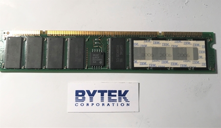 IBM 3006 Main Storage Memory Dimm 99H4341 512MB (1x 512MB) 3006, 99H4341, AS400 Memory, IBM Parts