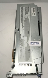 IBM 5899 PCIe2 LP 4-port 1GbE Adapter 5260 CCIN 576F IBM Parts, 5899, 4-port adapter, as400, iSeries