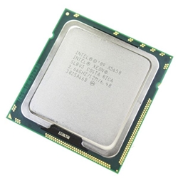 INTEL SLBV3 X5650 2.66GHz 12MB 6-Core LGA1366  xeon CPU SLBV3